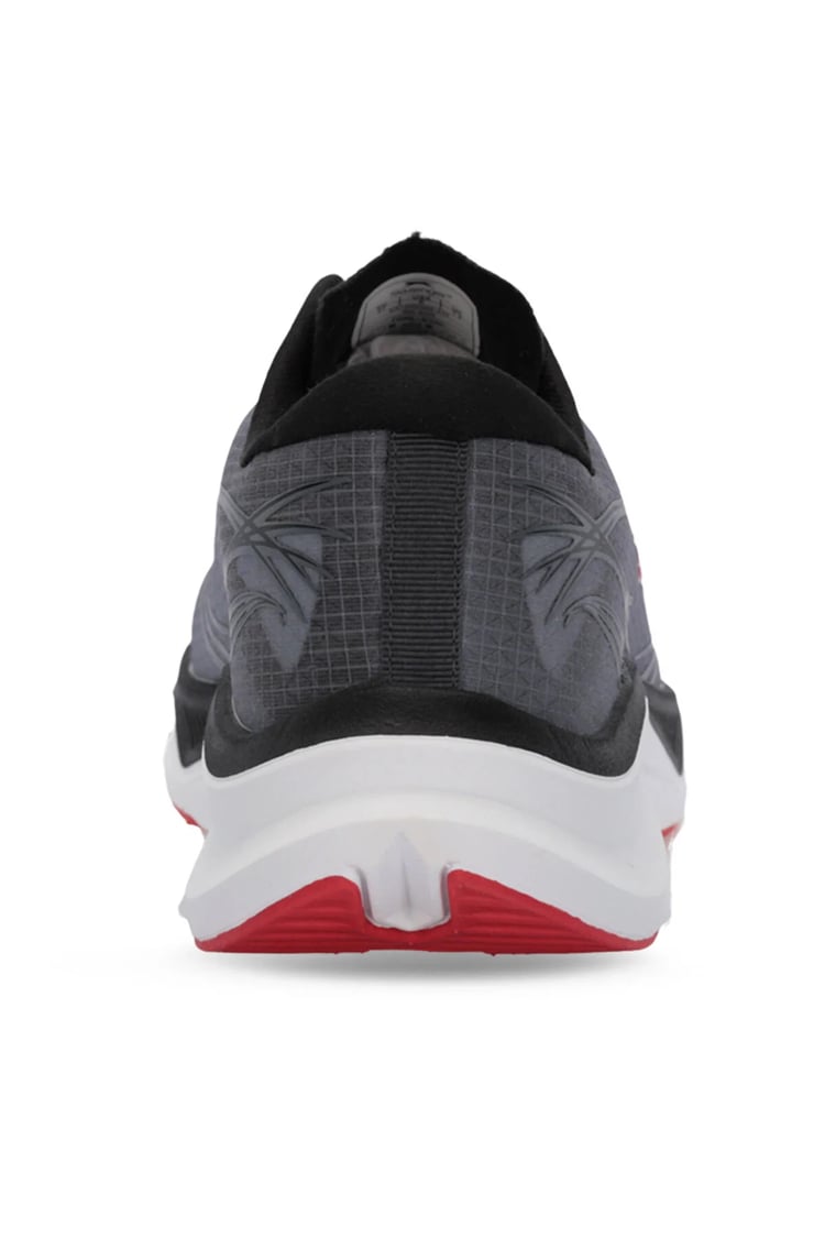 Slazenger Wılson Fume / Sıyah Mrd Kosu Ayakkabısı