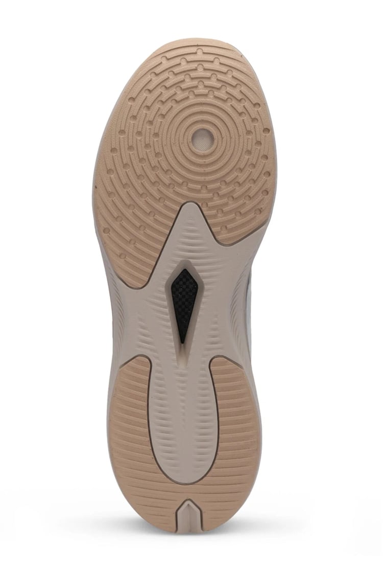 Slazenger Wılson Grı / Lacıvert Mrd Kosu Ayakkabısı