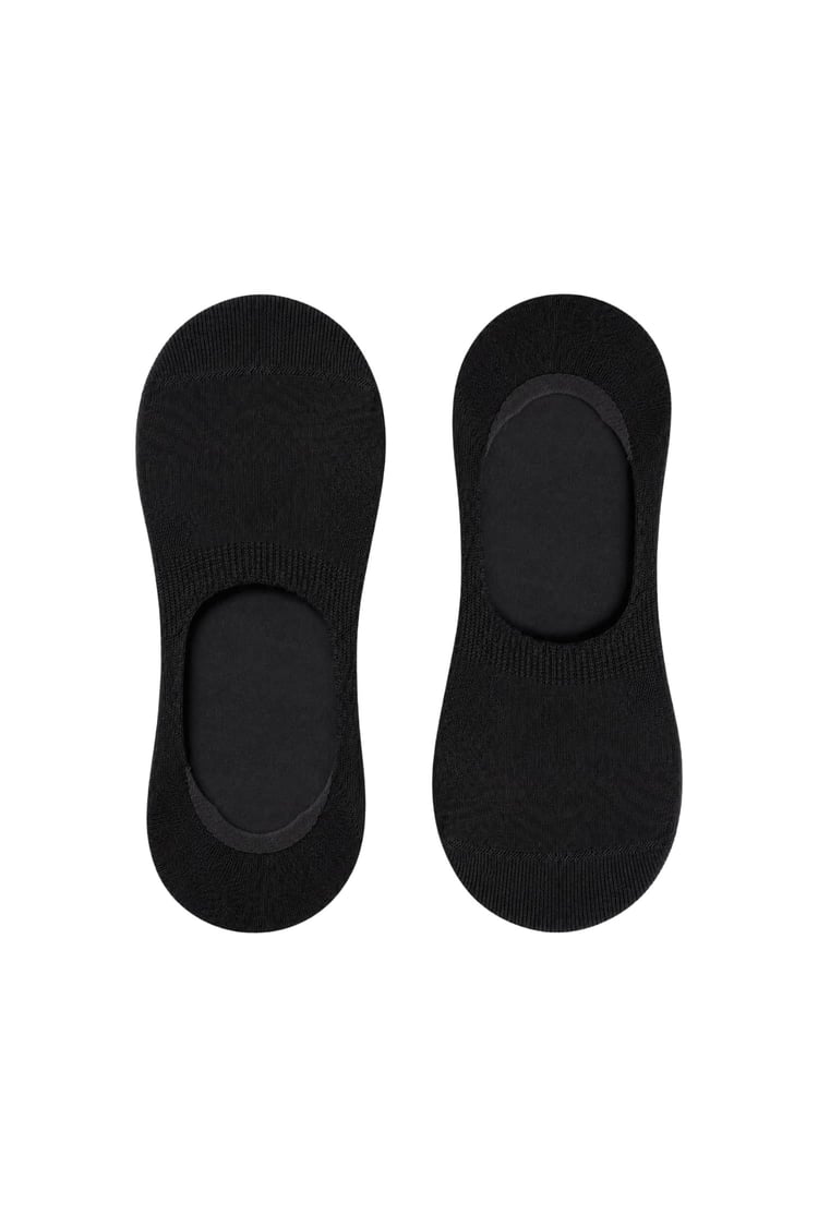 Kadın Rahat Babet Çorap