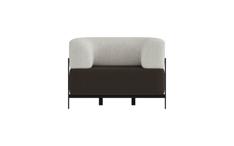 BOBBY Serisi Minimalist Urban Kanepe Koleksiyonu