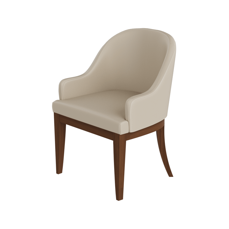 CASE Berjer Modern Minimalist Dinlenme Koltuğu
