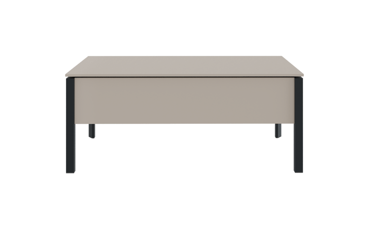 Ferro Yönetici Masası 160 cm