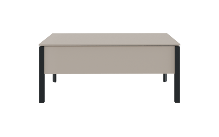 Ferro Yönetici Masası 180 cm
