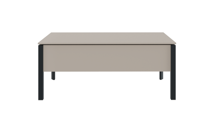Ferro Yönetici Masası 200 cm
