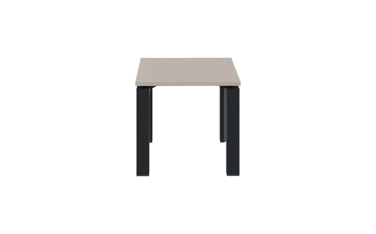 Ferro Sehpa 50x50 cm