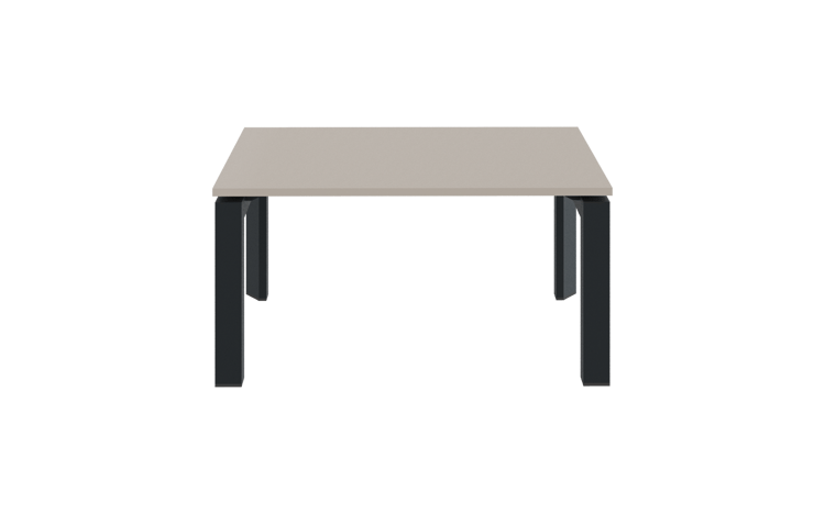 Ferro Sehpa 90x60 cm