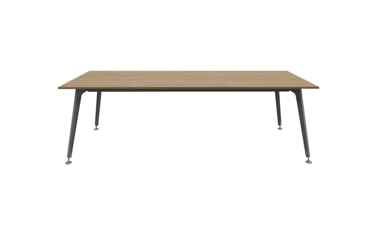Lux Toplantı Masası 200 cm