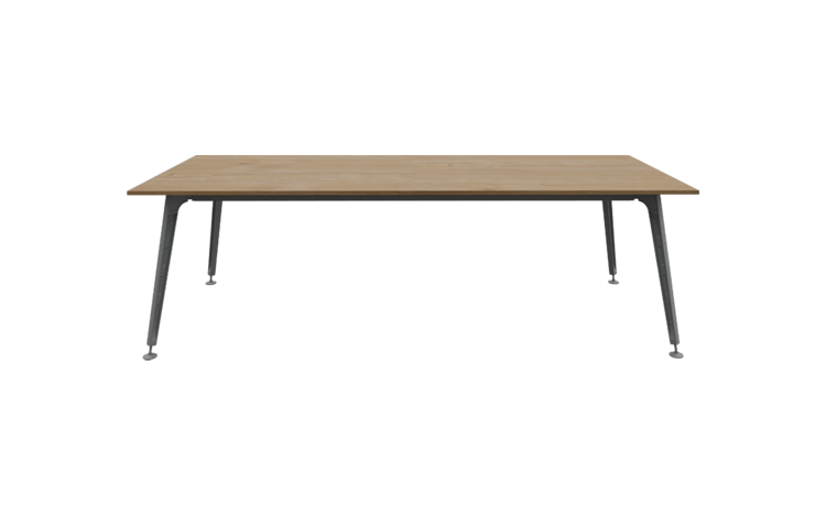 Lux Toplantı Masası 250 cm