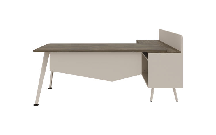 Siena Konsollu Masa 200 cm