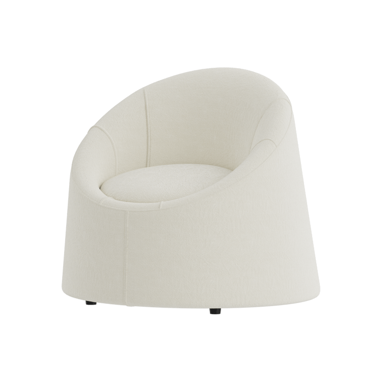 SIMPLE Berjer Minimalist Dinlenme Koltuğu
