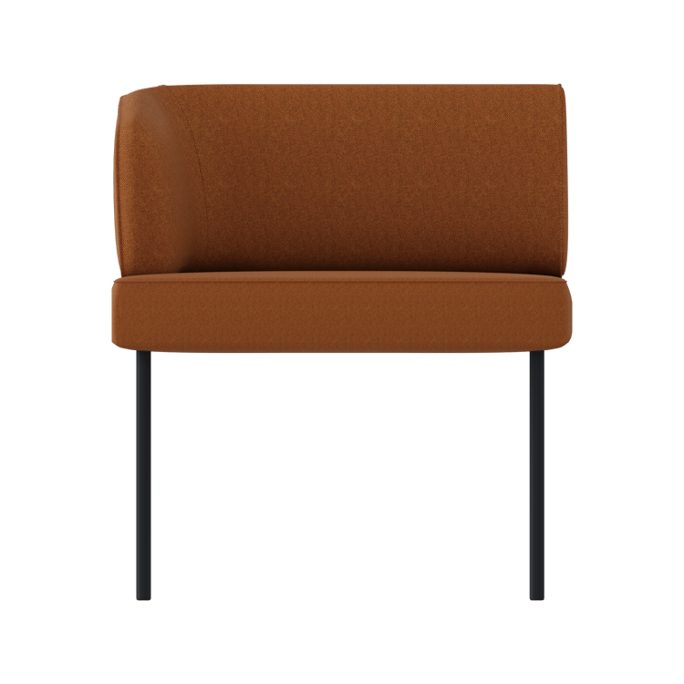Stay Lounge Sol Bekleme Unitesi