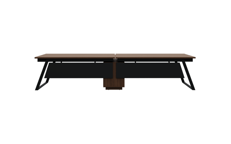 Titan Double Masa 280 cm