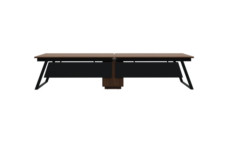 Titan Double Masa 320 cm