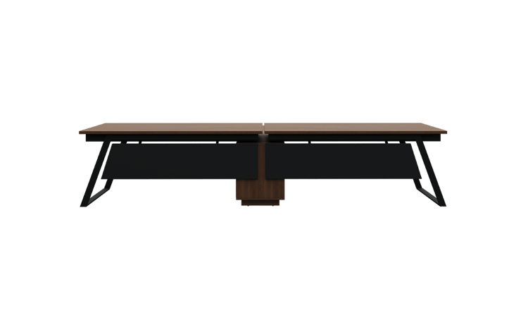 Titan Double Masa 360 cm