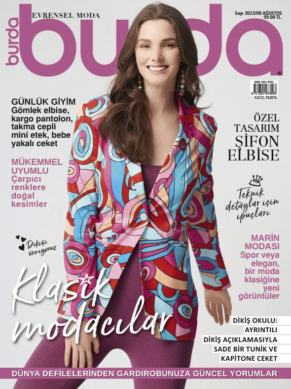BURDA ARALIK 2023-08