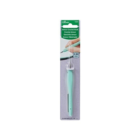 Clover Amour Tığ 0.90mm