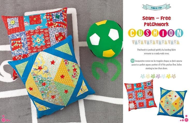CRAFT KİTABI 