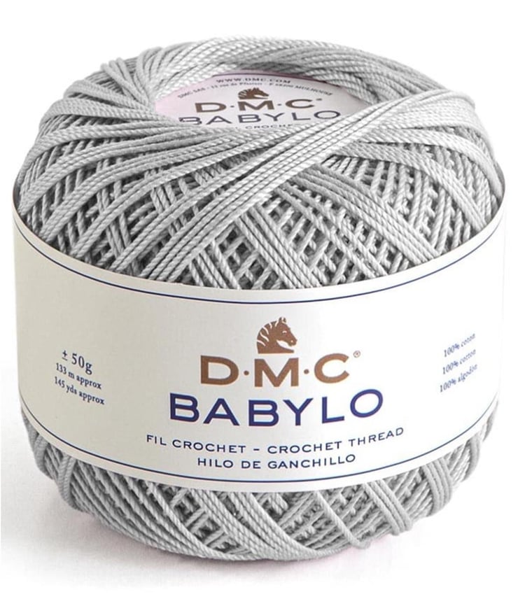 DMC BABYLO DANTEL İPLİĞİ No:415