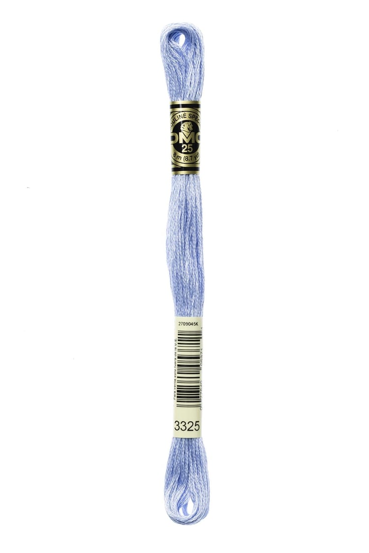 DMC MULİNE İPLİK 3325