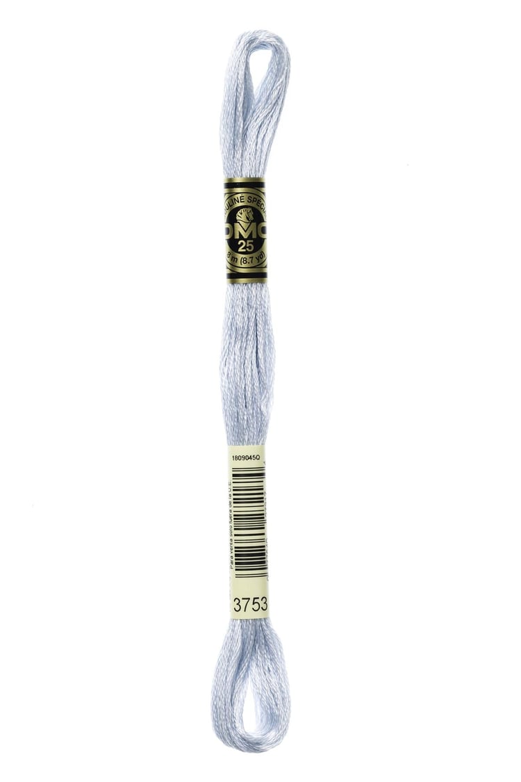 DMC MULİNE İPLİK 3753