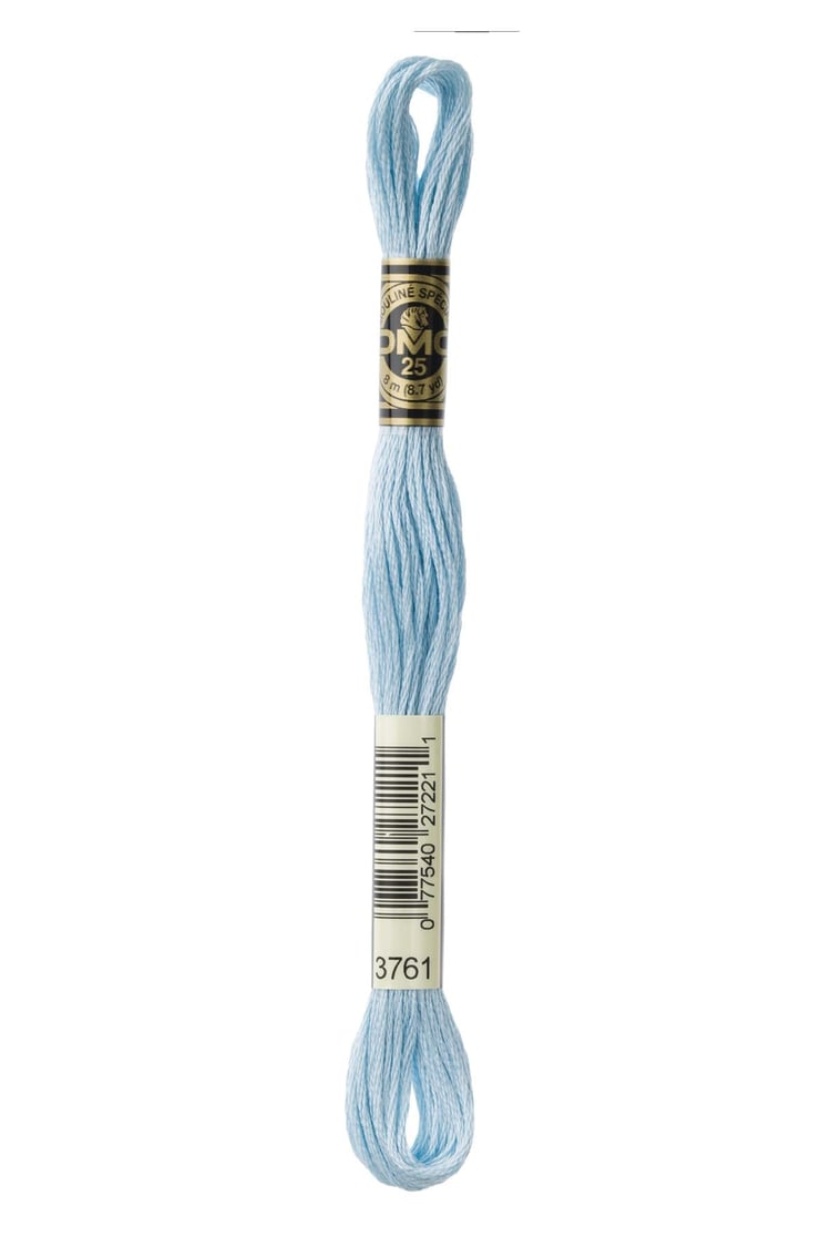 DMC MULİNE İPLİK 3761
