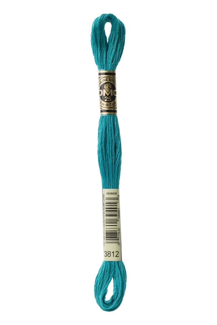 DMC MULİNE İPLİK 3812