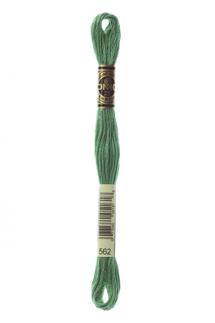 DMC MULİNE İPLİK 562