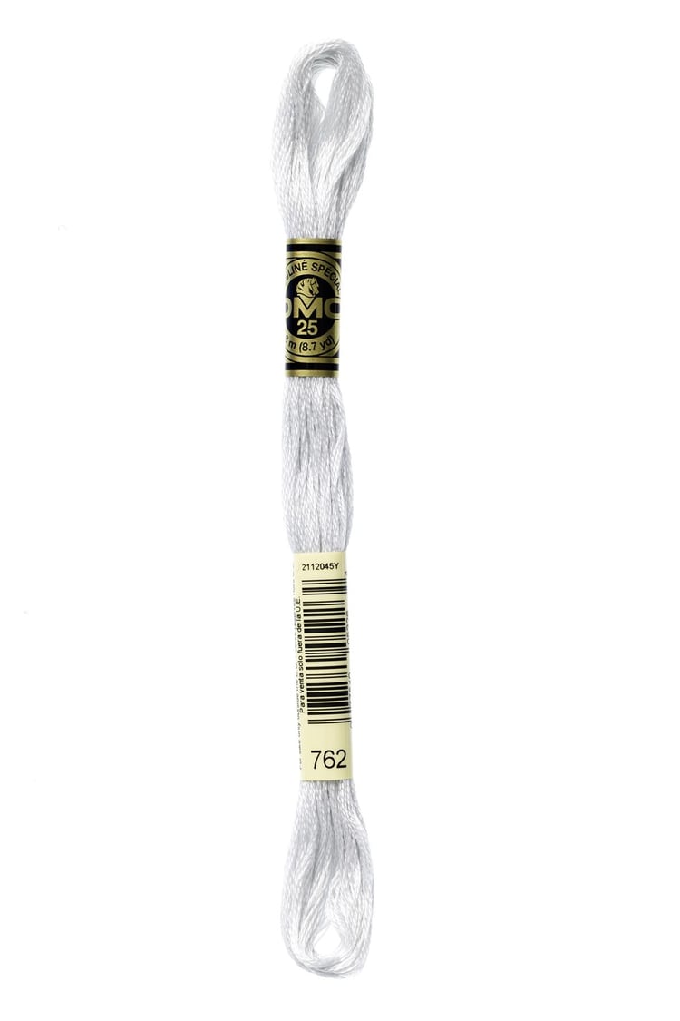 DMC MULİNE İPLİK 762