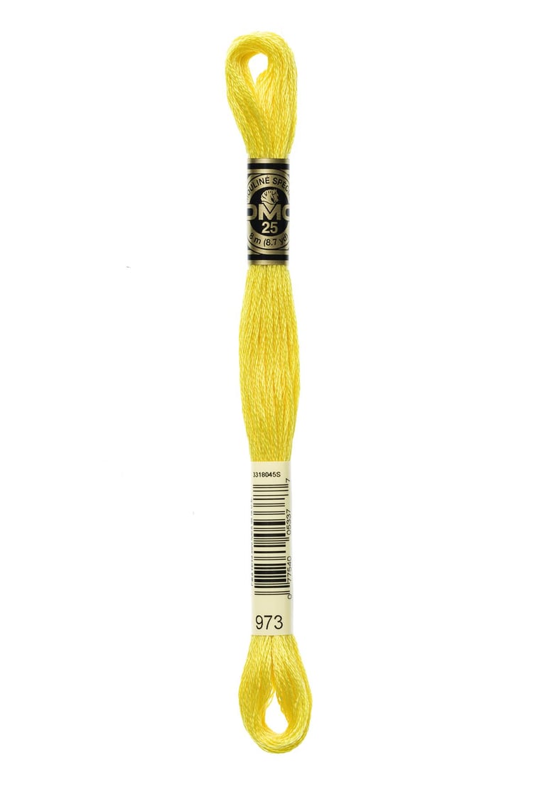 DMC MULİNE İPLİK 973