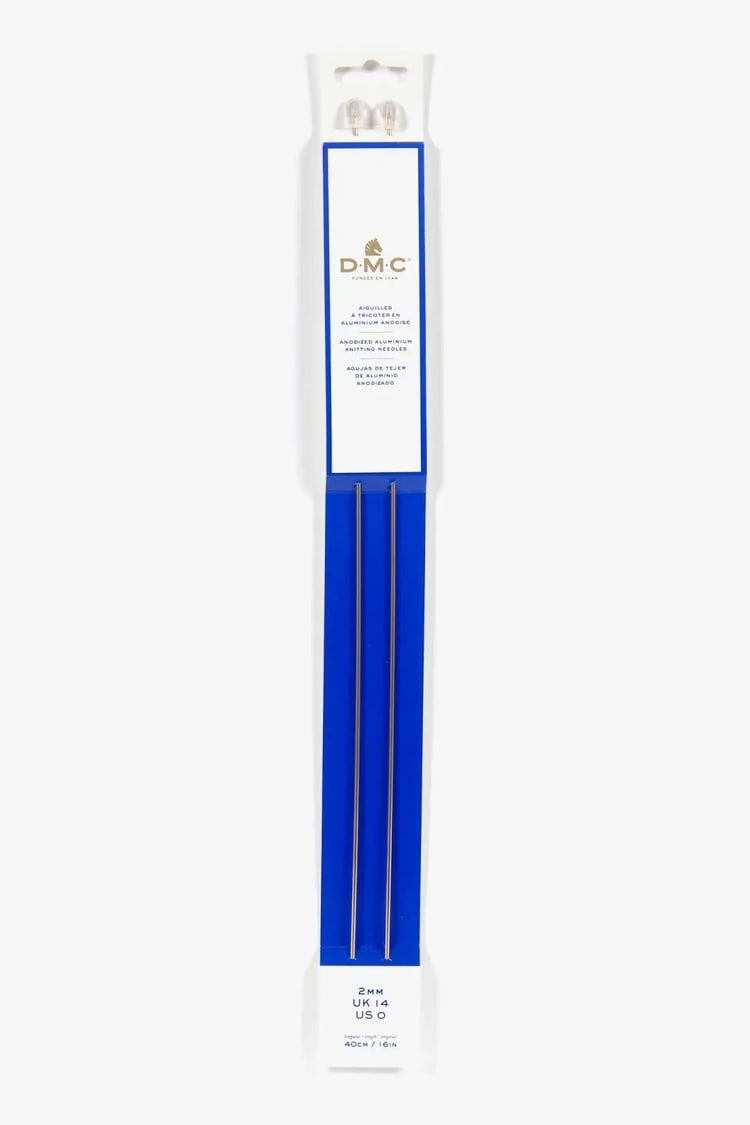 DMC ROSE GOLD ŞİŞ 40CM NO:2