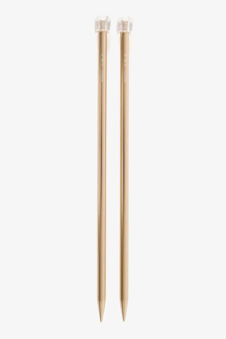 DMC ROSE GOLD ŞİŞ 40CM NO:3