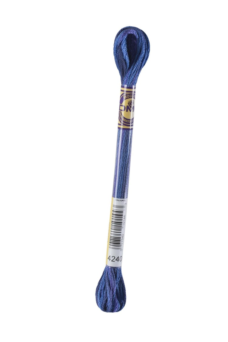 DMC VARIATIONS MULİNE