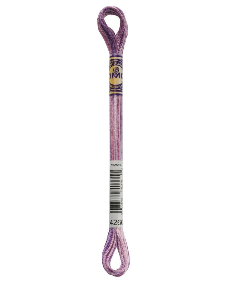 DMC VARIATIONS MULİNE