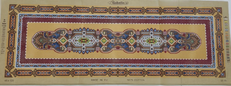 GOBELİN 46x120 goblen