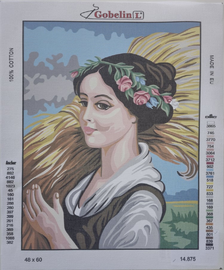 GOBELİN 48x60 goblen