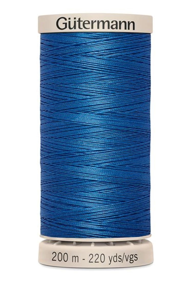 GÜT. 200MT PATCHWORK İPLİĞİ