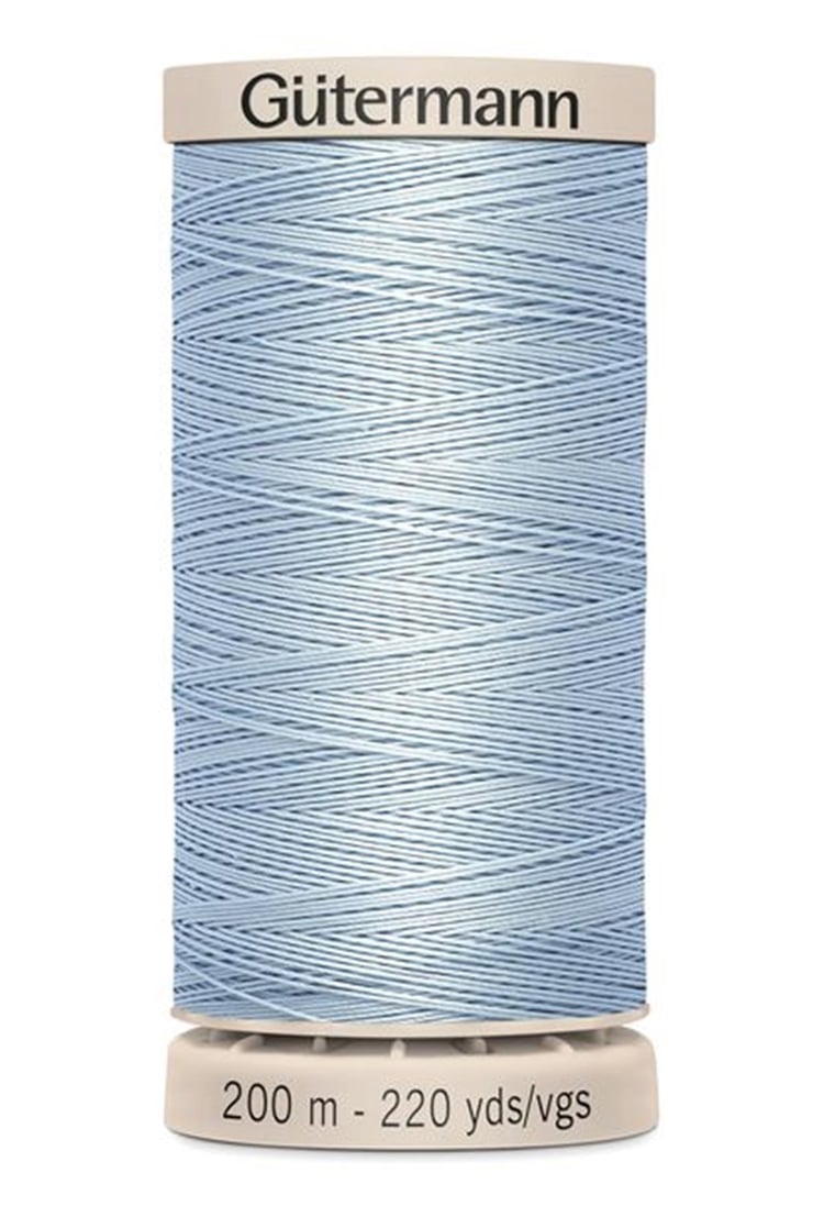 GÜT. 200MT PATCHWORK İPLİĞİ