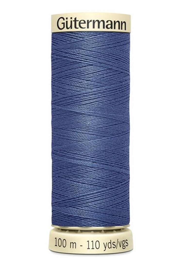 Gütermann Dikiş İpliği, 100mt Makara, 112