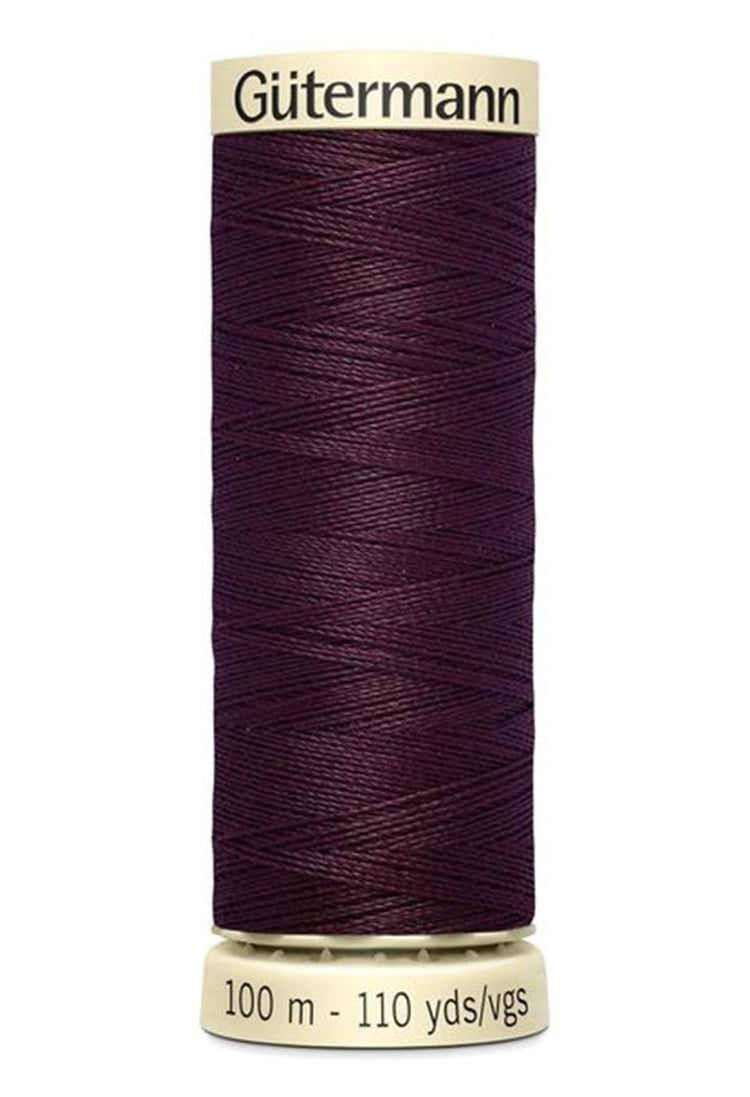 Gütermann Dikiş İpliği, 100mt Makara, 130