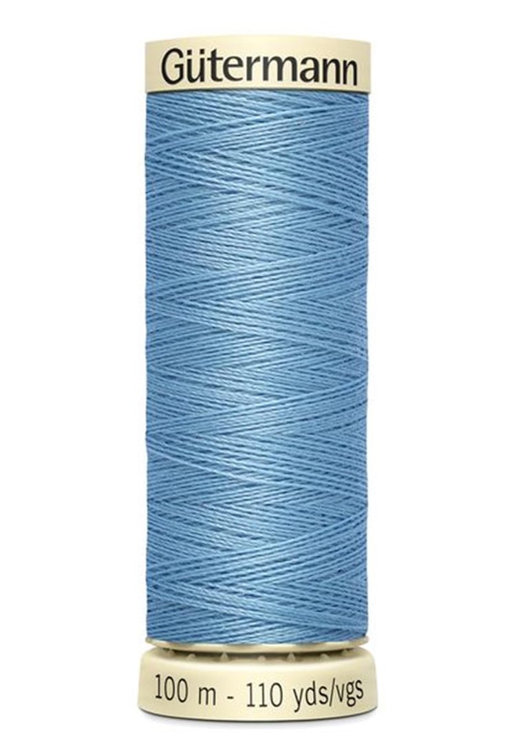 Gütermann Dikiş İpliği, 100mt Makara, 143