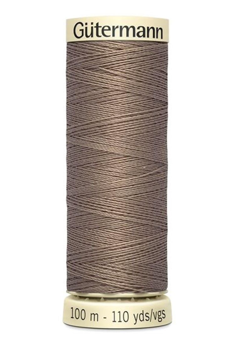 Gütermann Dikiş İpliği, 100mt Makara, 199