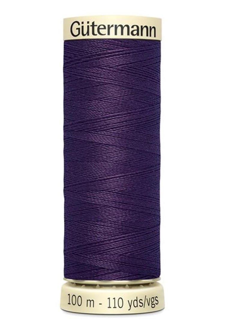 Gütermann Dikiş İpliği, 100mt Makara, 257