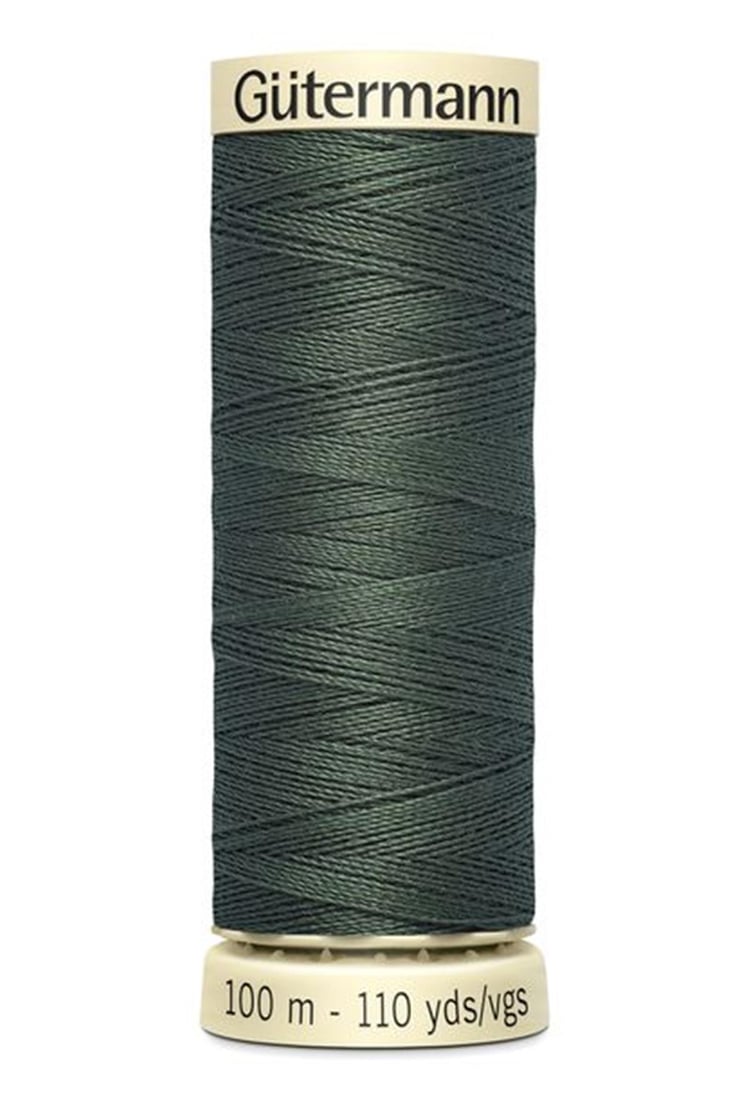 Gütermann Dikiş İpliği, 100mt Makara, 269