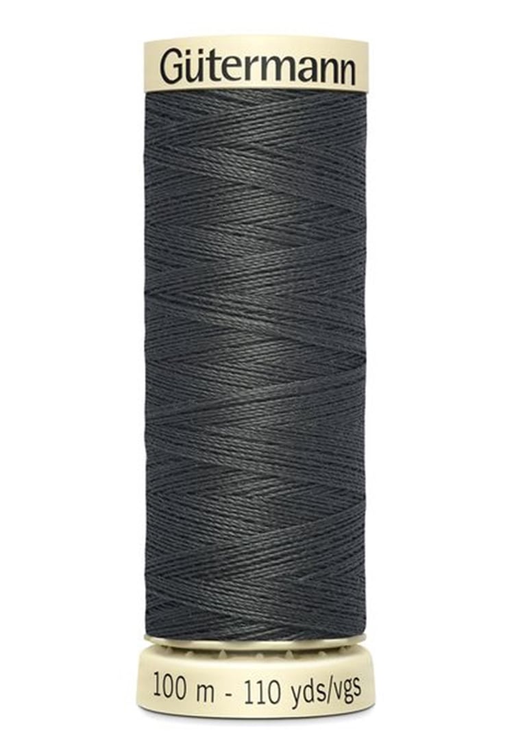 Gütermann Dikiş İpliği, 100mt Makara, 36