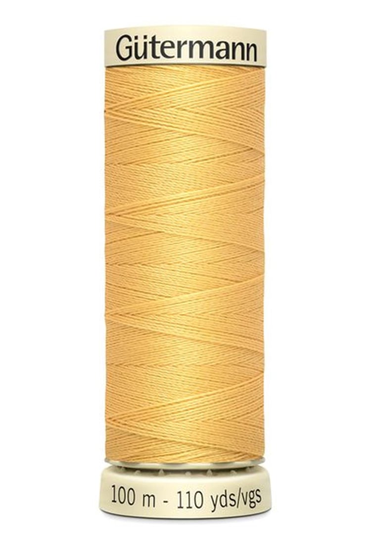 Gütermann Dikiş İpliği, 100mt Makara, 415