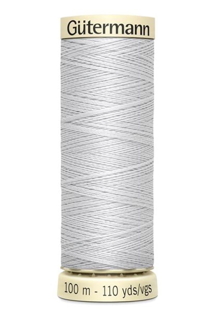 Gütermann Dikiş İpliği, 100mt Makara, 8