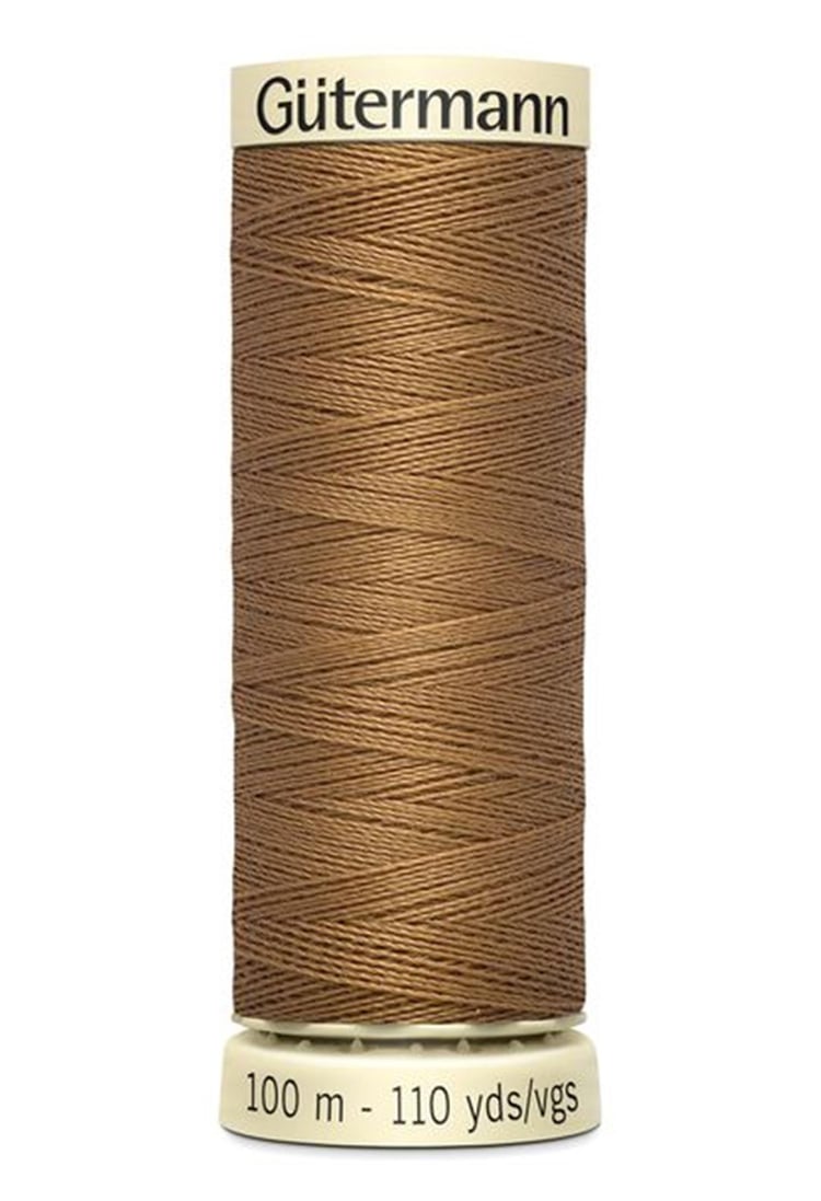 Gütermann Dikiş İpliği, 100mt Makara, 887