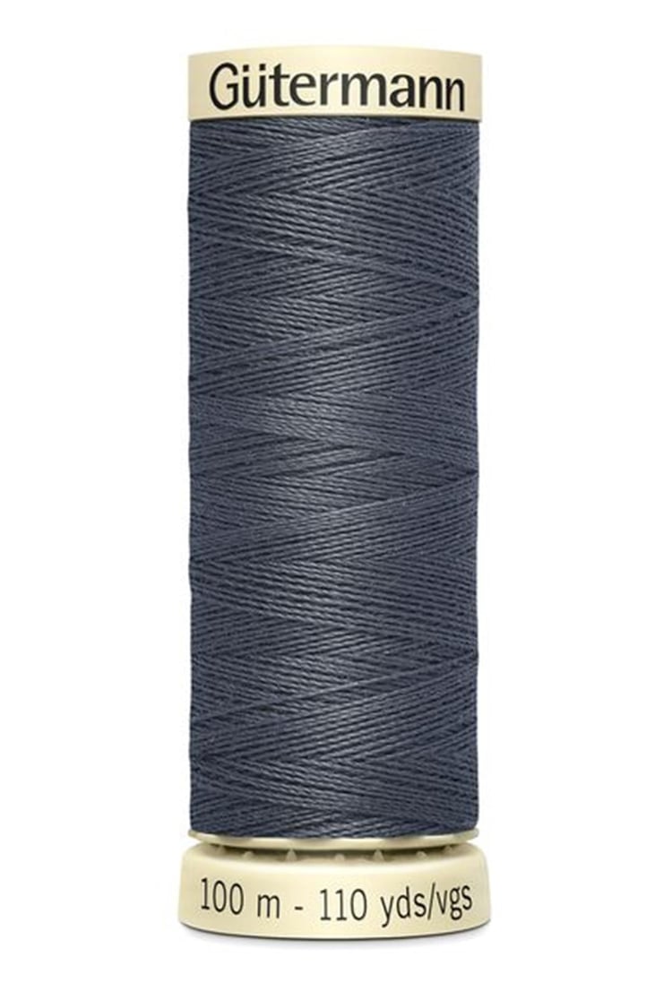 Gütermann Dikiş İpliği, 100mt Makara, 93