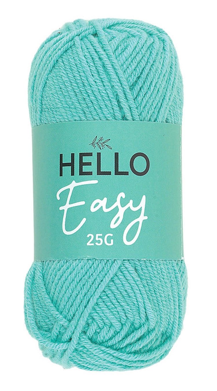 HELLO Easy İplik 25gr No::134