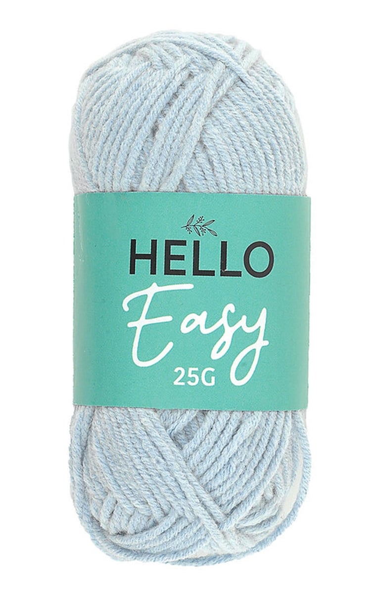 HELLO Easy İplik 25gr No::146